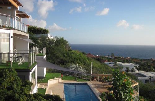 St. Marie Villa | Group & Family House Galant Curaçao