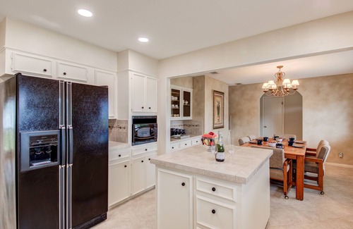 East Oak Hill House | Group-Friendly Ranch Home | Pool, Big Yard & Plenty of Space!