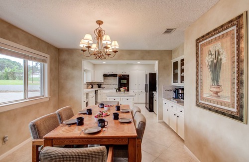 East Oak Hill House | Group-Friendly Ranch Home | Pool, Big Yard & Plenty of Space!