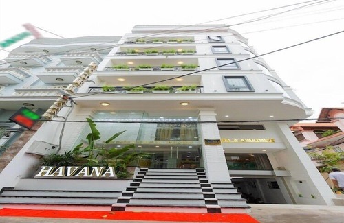 Tan Binh House | Group-Friendly Triple Stay | Near Havana Airport