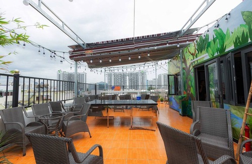 Tan Binh House | Group-Friendly Triple Stay | Near Havana Airport