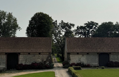 Longvilliers House | Group gîte in the countryside (Côte d'Opale)