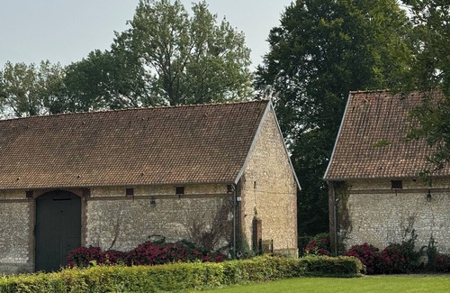 Longvilliers House | Group gîte in the countryside (Côte d'Opale)