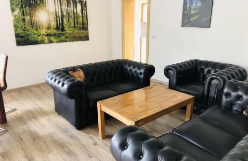 Pulvermuhle House | Group Getaway in Brilon-Wald