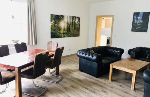 Pulvermuhle House | Group Getaway in Brilon-Wald