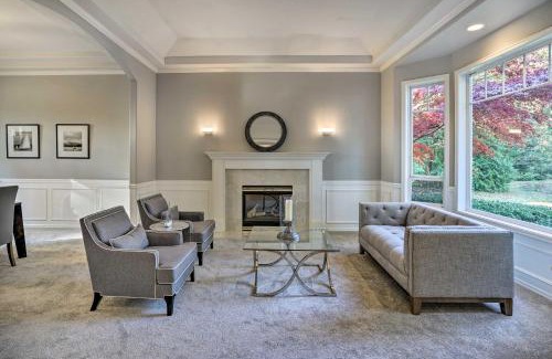 Seattle Hill-Silver Firs House | Group Getaway - Spacious Snohomish Home!