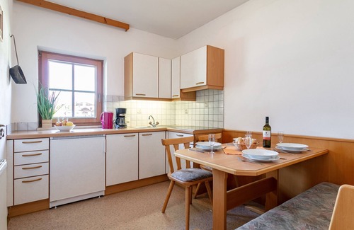 Reith im Alpbachtal Apartment | Group home on a farm only 80 m from the ski bus