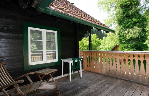Krieglach House | Group house Waldheimat Steiermark Semmering