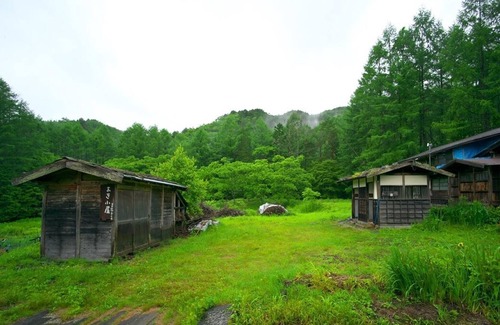 Takamori-machi House | Group is possible Experience a rare experience in / Iida Nagano