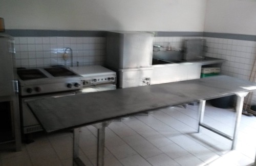 Passais-Villages House | Group lodging of 40 people and 2 reception rooms of 50 and 100 people