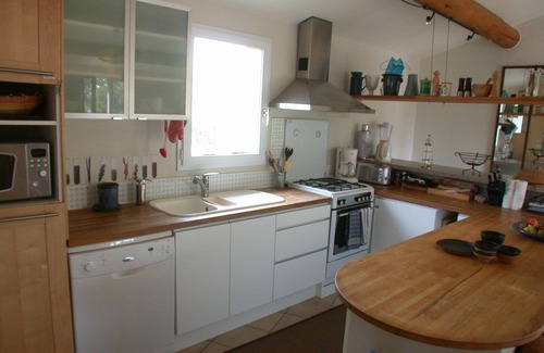 Croagnes House | Group of houses 14/16 pers on a plot of 8,000m2 with heated pool