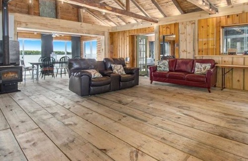 Lanark Highlands Resort | Group rental & events