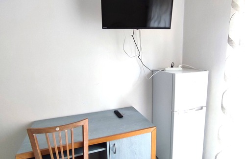 Borgo Roma House | Groups of up to 8 people, ideal for visiting the city, the fairgrounds or Gardaland.