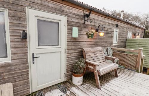 Scarborough House | Grouse Lodge
