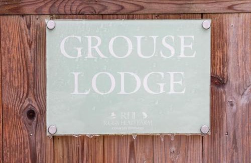 Scarborough House | Grouse Lodge