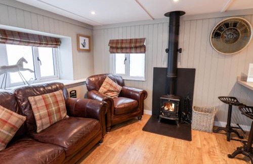 Scarborough House | Grouse Lodge