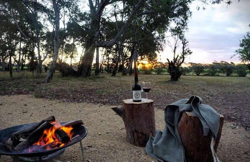 Willunga South House | Grove at Peasant Farm by Tiny Away