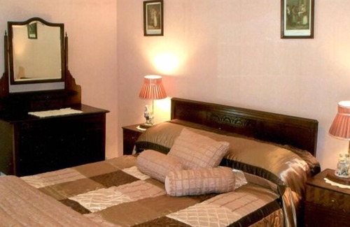 Inistioge Bed & Breakfast | Grove Farm House B&B