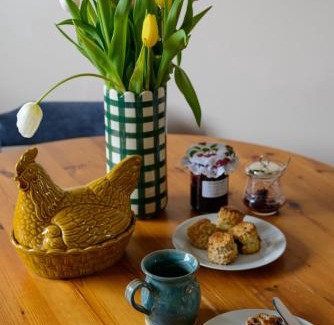 Dromore House | Grove Fort Self Catering Farmhouse