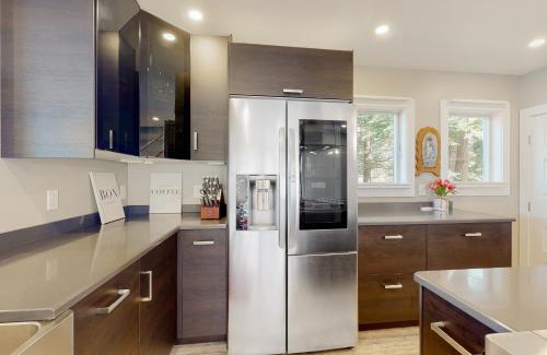 Barnard House | Grove Road Lakehouse