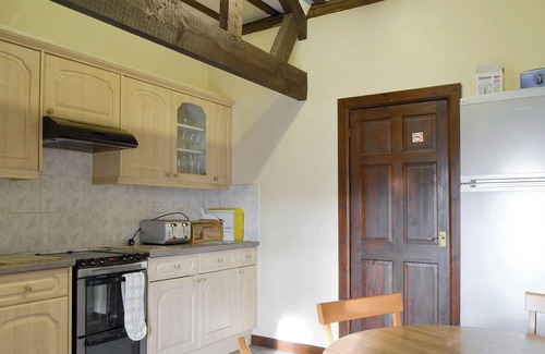 Acton Scott Cottage | Grove Sprightly Barn