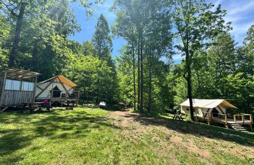 Moravian Falls Other | Growing Faith Farms & Retreat
