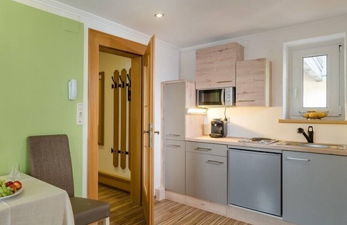 Bockstein House | GRUBERS Hotel Apartments Gastein