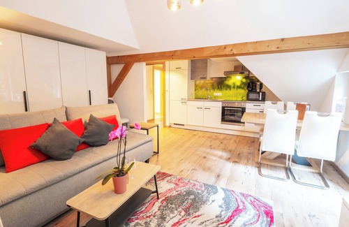 Bockstein House | GRUBERS Hotel Apartments Gastein