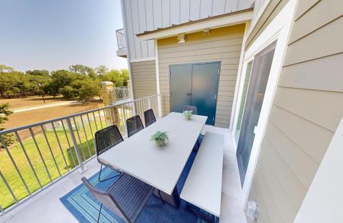 Gruene Apartment | Gruene Retreat