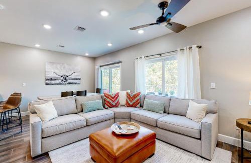 Gruene Apartment | Gruene Retreat