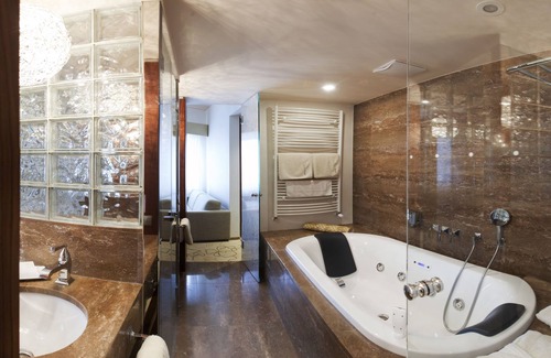 Mlade Buky Hotel | Grund Resort Golf & Ski