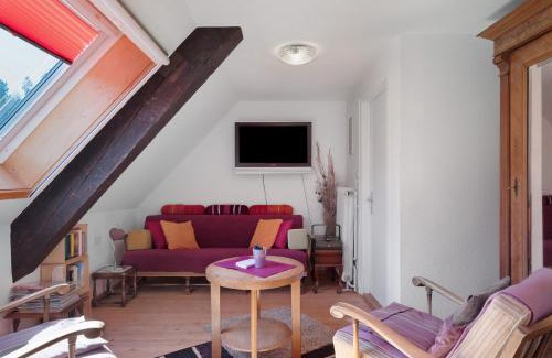 Guetenbach Apartment | Grundhäusle Gütenbach