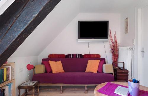 Guetenbach Apartment | Grundhäusle Gütenbach