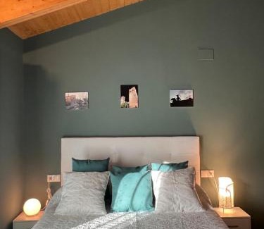 Trujillo Apartment | Grupo García de Paredes apartamentos turísticos