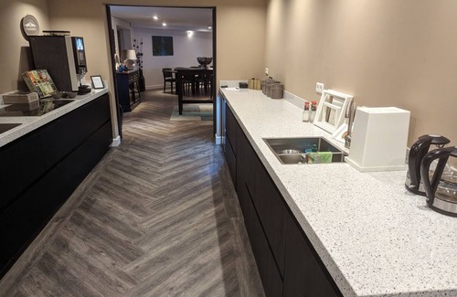Groenebach Apartment | Gruppe Grönebach by Interhome