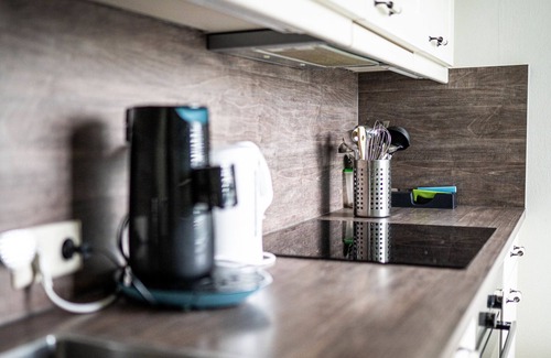 Groenebach Apartment | Gruppe Rothaarsteig/2 Wohneinheiten by Interhome