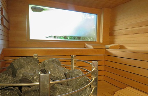 Klaffer am Hochficht House | Gruppenhaus Böhmerwald Pur2