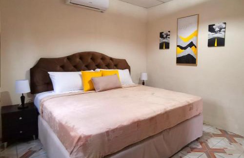 Livingston House | Grutas el Encanto - Casa de la Colina - Ruta a Petén