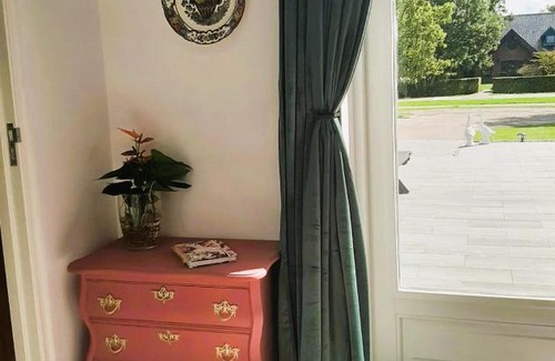 Drachten Bed & Breakfast | Grutsk op 12