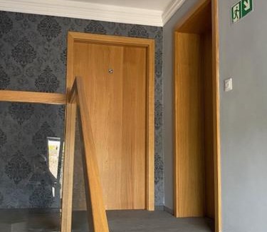 Wodzislaw Slaski Hotel | Gryfny Hotel