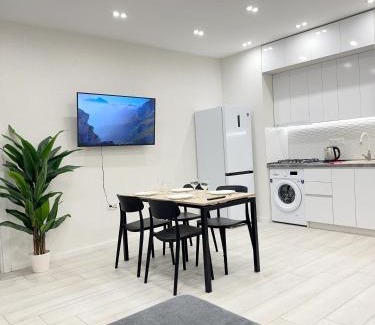 Tbilisi Apartment | GSS - 4 Apartment