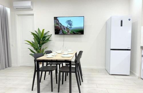 Tbilisi Apartment | GSS - 4 Apartment