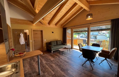 Ainet Apartment | Gstinighof