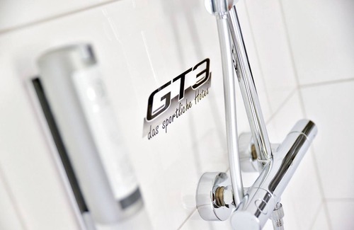 Honerath Hotel | GT3 das sportliche Hotel