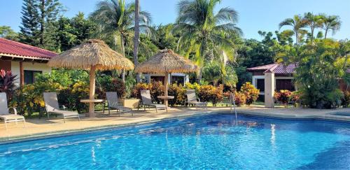Junquillal Cabin | Guacamaya Lodge