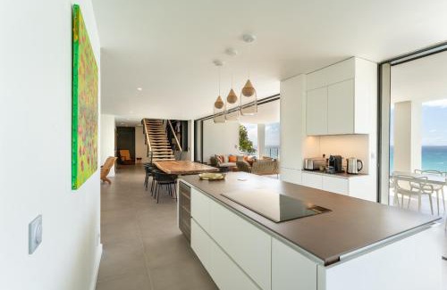 L'Houezel Villa | Guacana