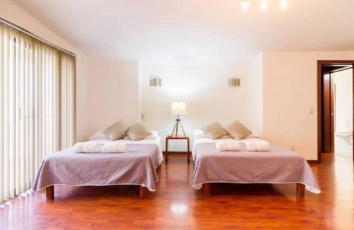 Zona Expo House | Guadalajara Expo House