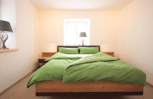 Huglfing Apartment | Guade Stub’n – WALLY