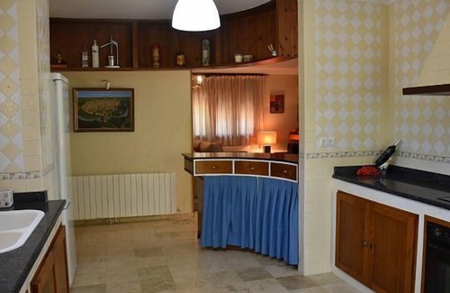 Arges Ski Chalet | Guajaraz Rural House for 11 people