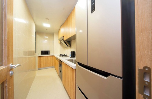 Panyu Hotel | Guangzhou Laiste Service Apartment